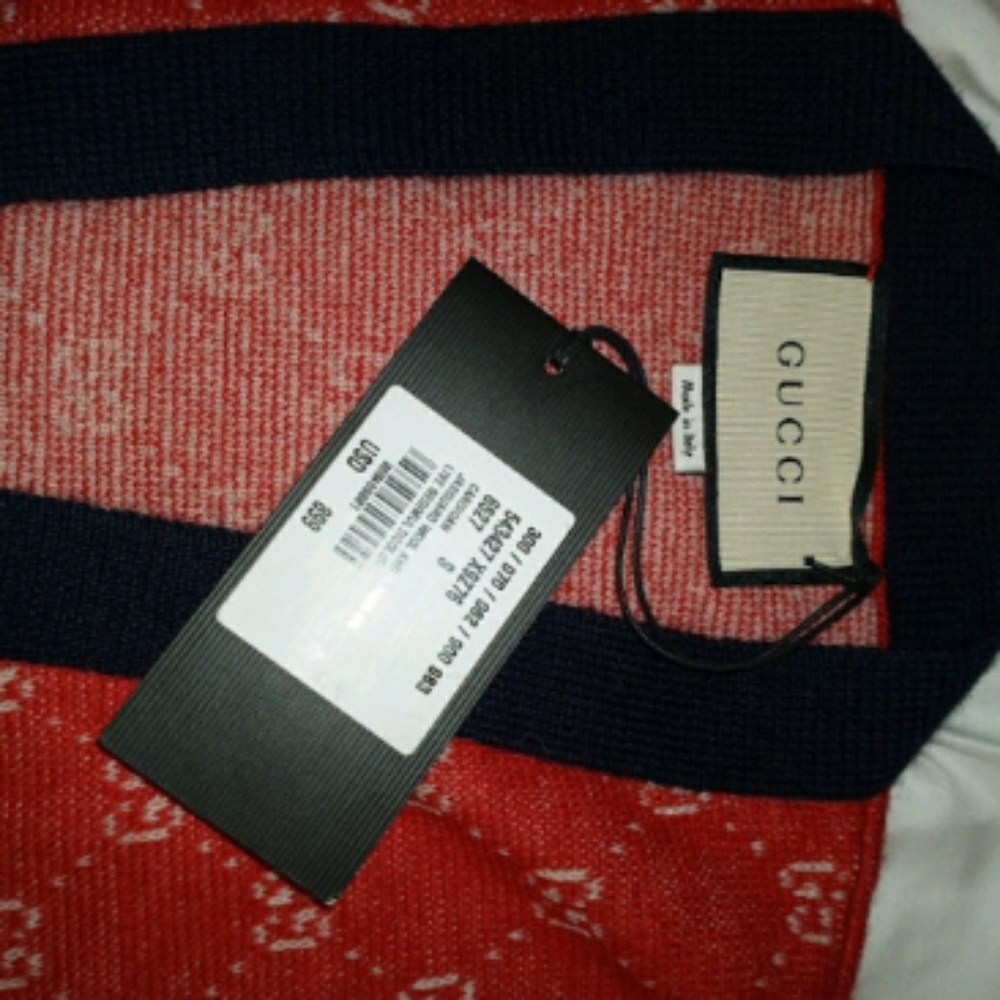 Gucci cardigan